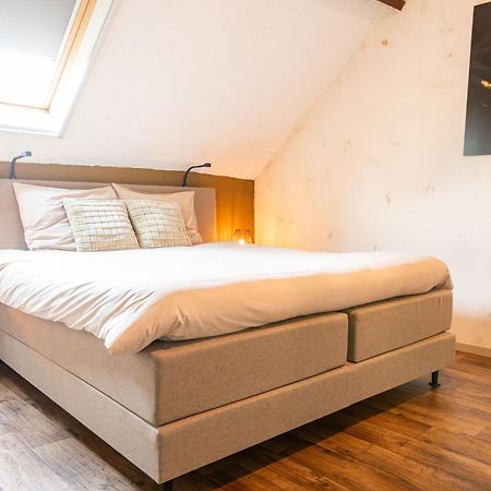 Brabantse Hoeve Volkel ภายนอก รูปภาพ