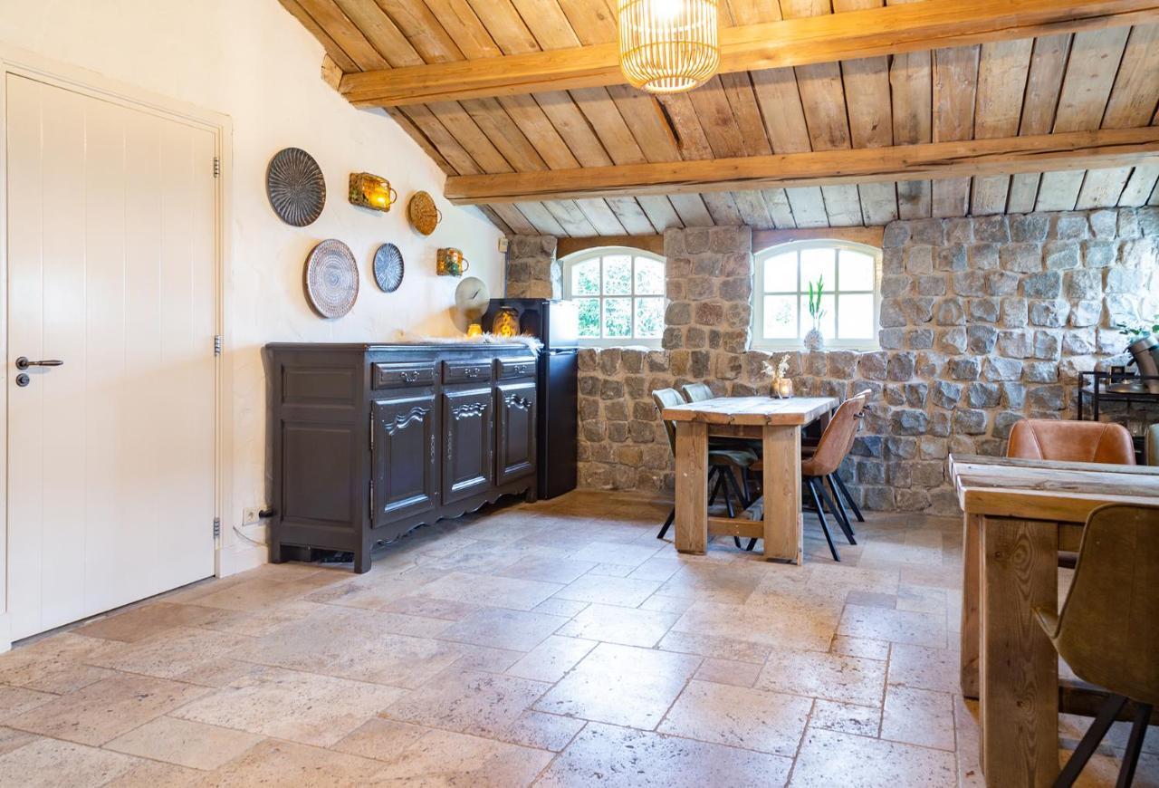 Brabantse Hoeve Volkel ภายนอก รูปภาพ