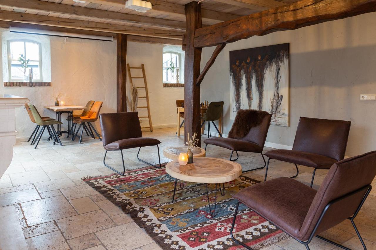 Brabantse Hoeve Volkel ภายนอก รูปภาพ