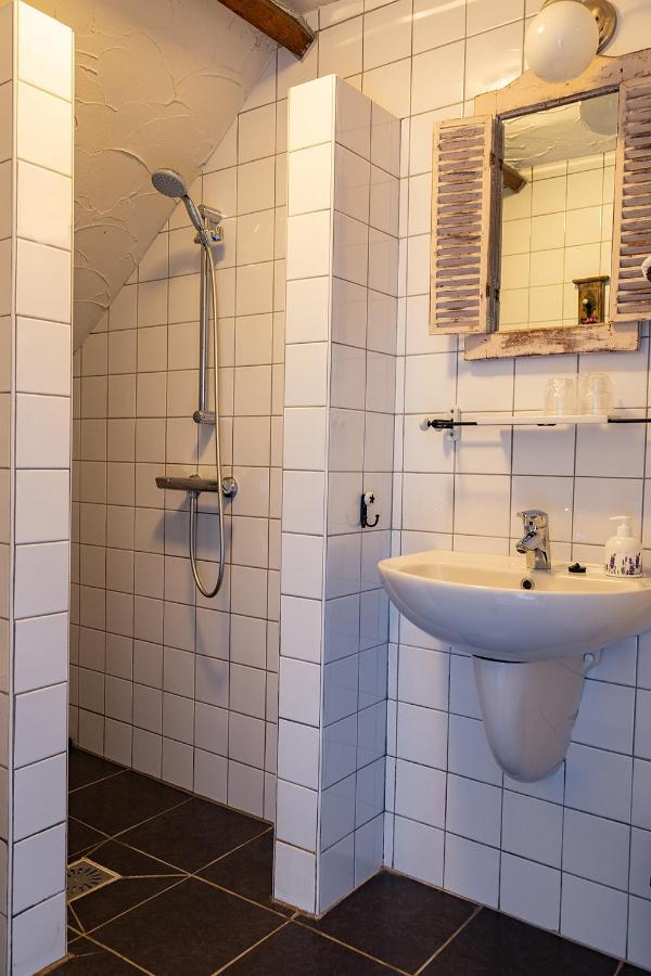 Brabantse Hoeve Volkel ภายนอก รูปภาพ