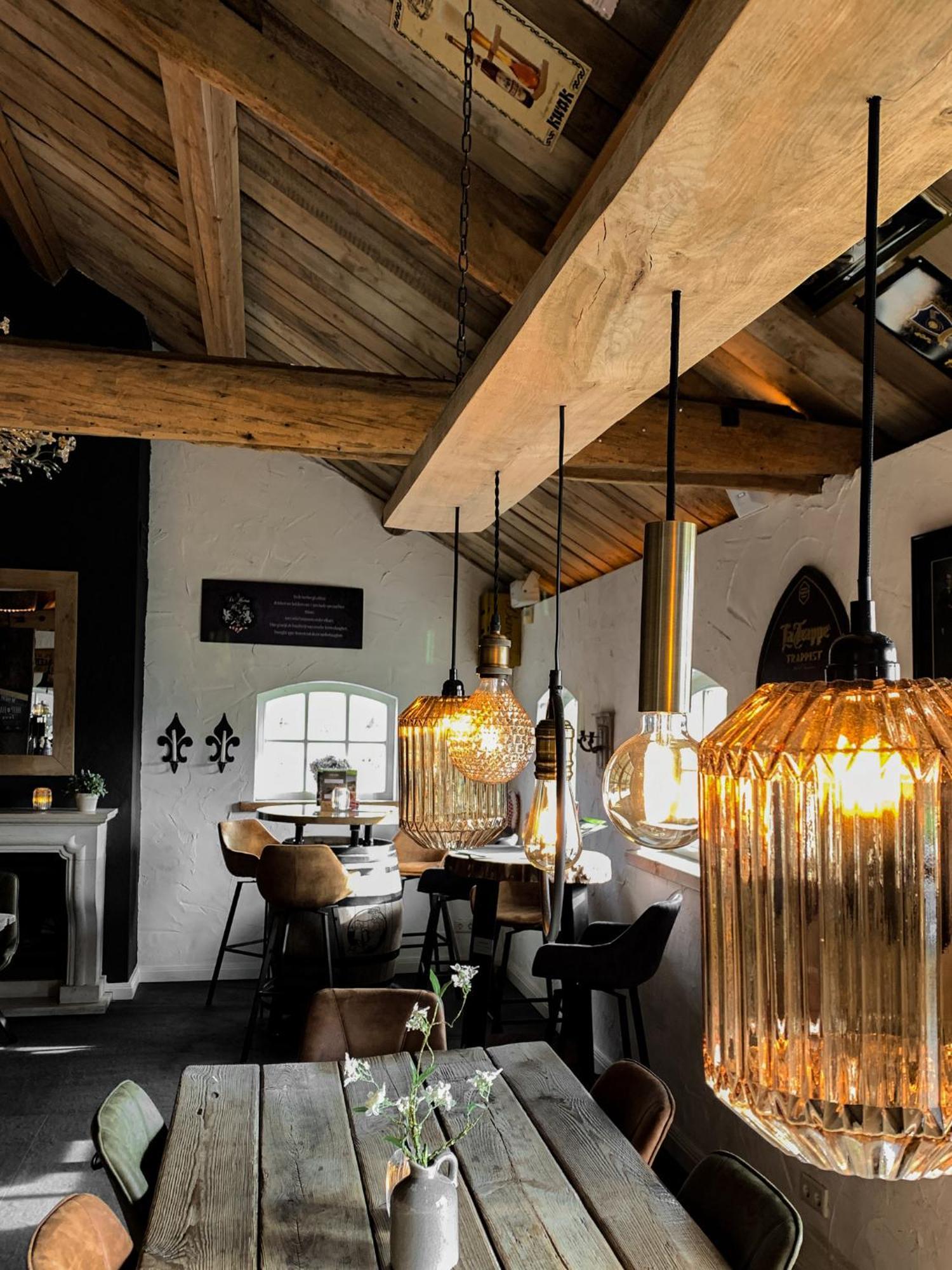 Brabantse Hoeve Volkel ภายนอก รูปภาพ