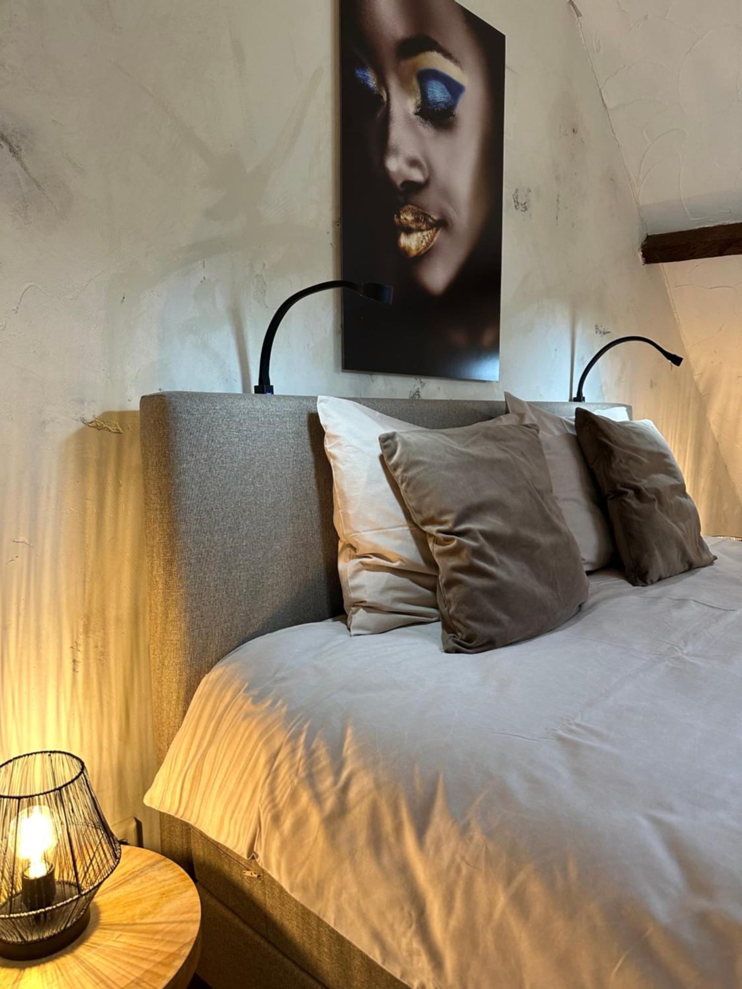 Brabantse Hoeve Volkel ภายนอก รูปภาพ