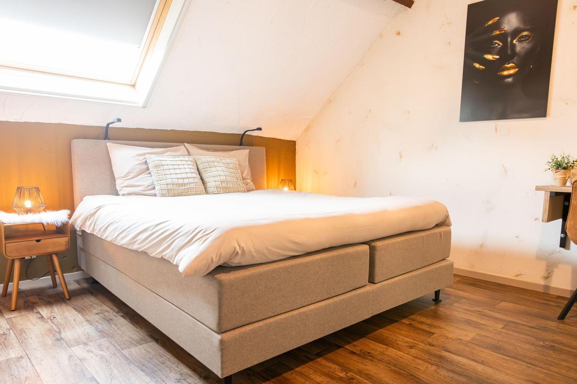 Brabantse Hoeve Volkel ภายนอก รูปภาพ